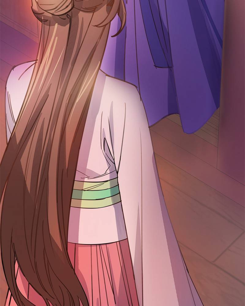 Shadow Bride chapter 13 - page 12