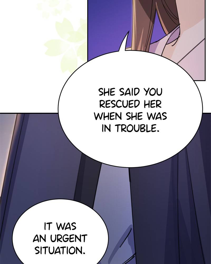 Shadow Bride chapter 13 - page 120