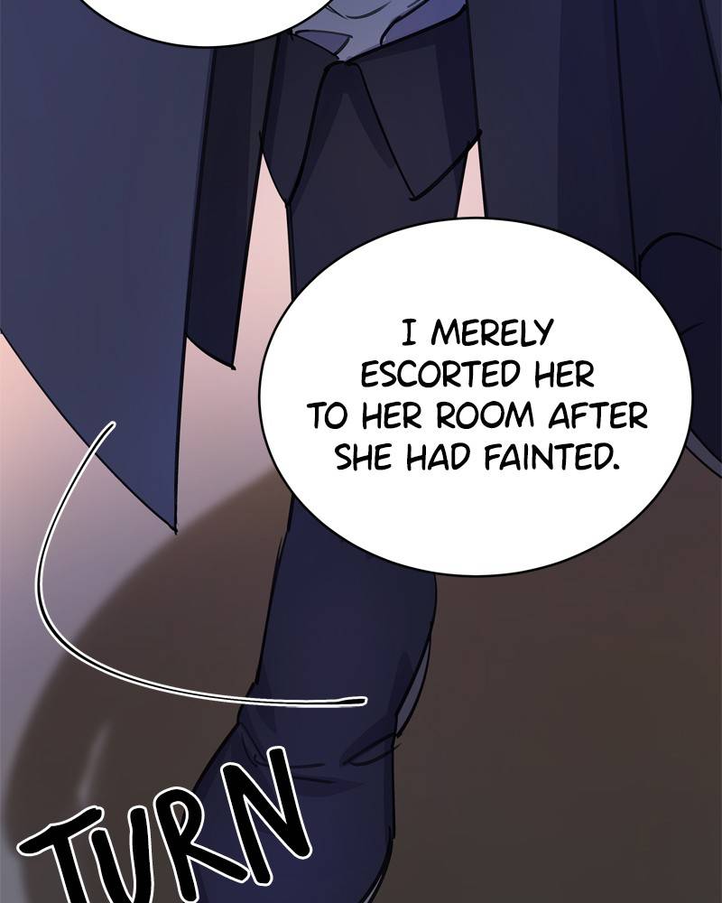 Shadow Bride chapter 13 - page 121