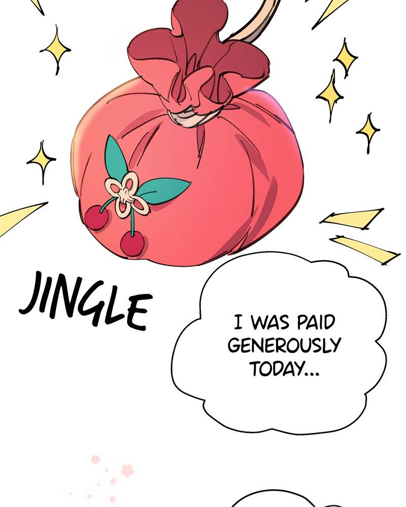 Shadow Bride chapter 13 - page 124