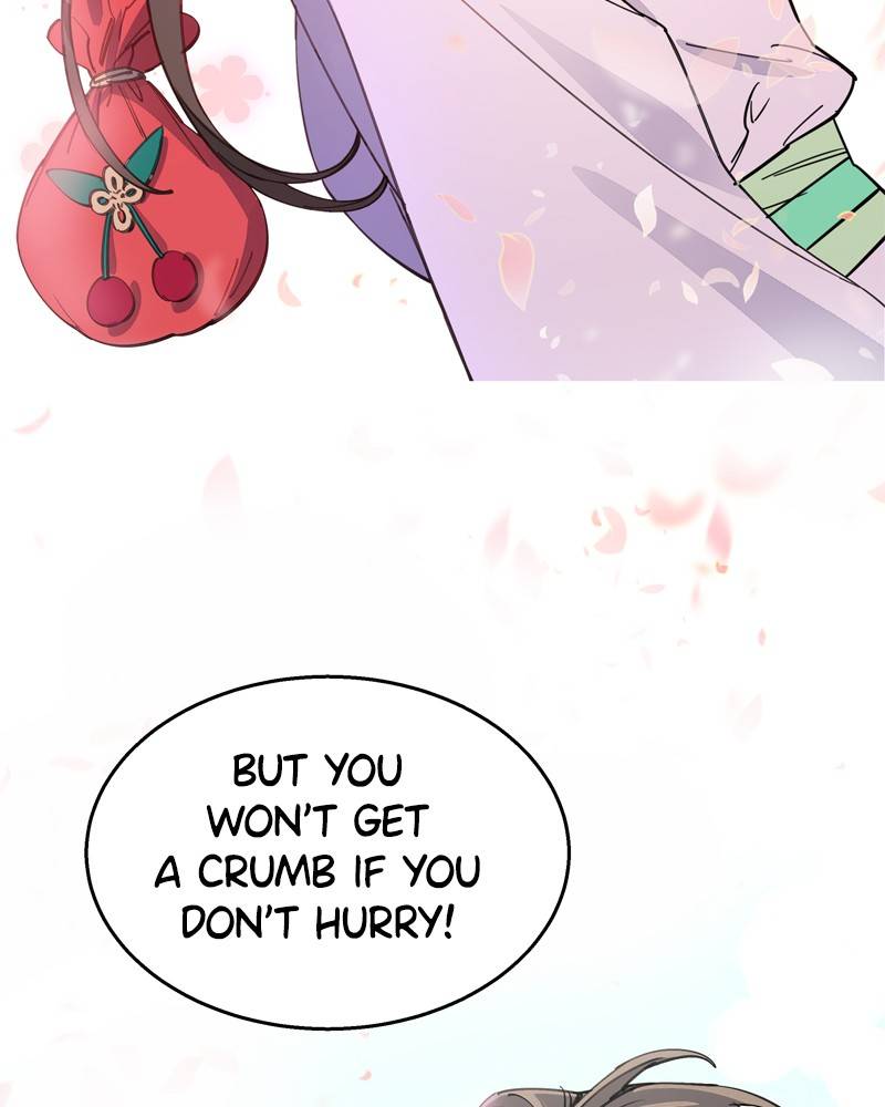 Shadow Bride chapter 13 - page 126