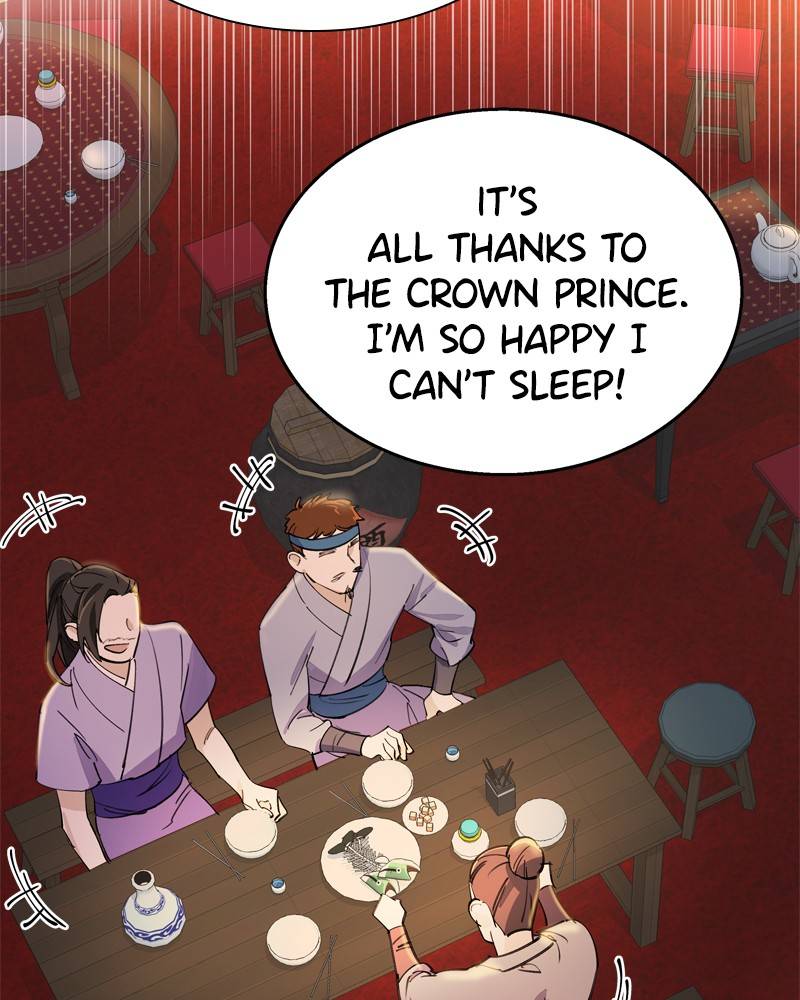 Shadow Bride chapter 13 - page 132