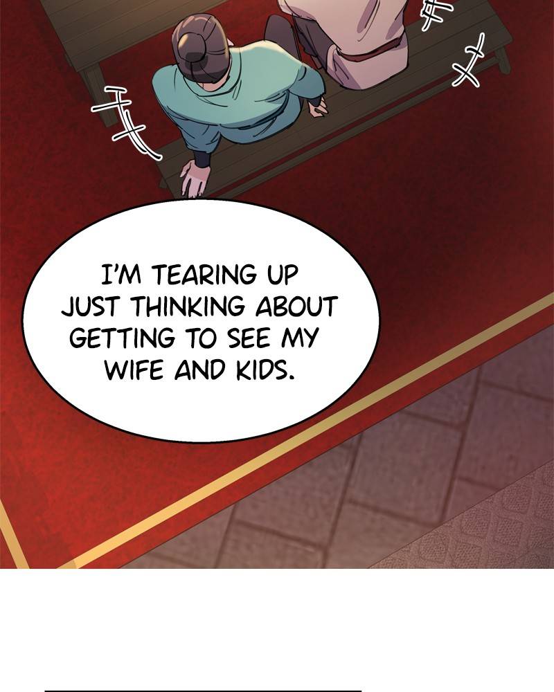 Shadow Bride chapter 13 - page 133