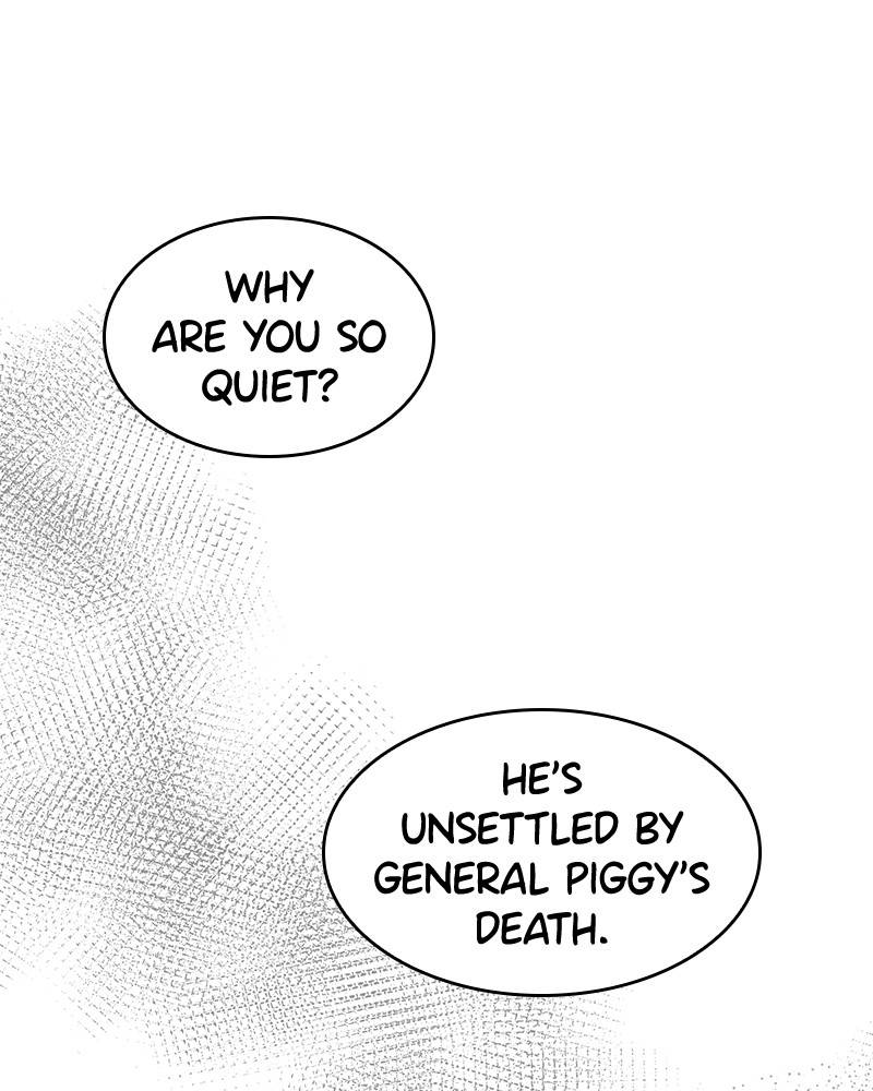 Shadow Bride chapter 13 - page 135