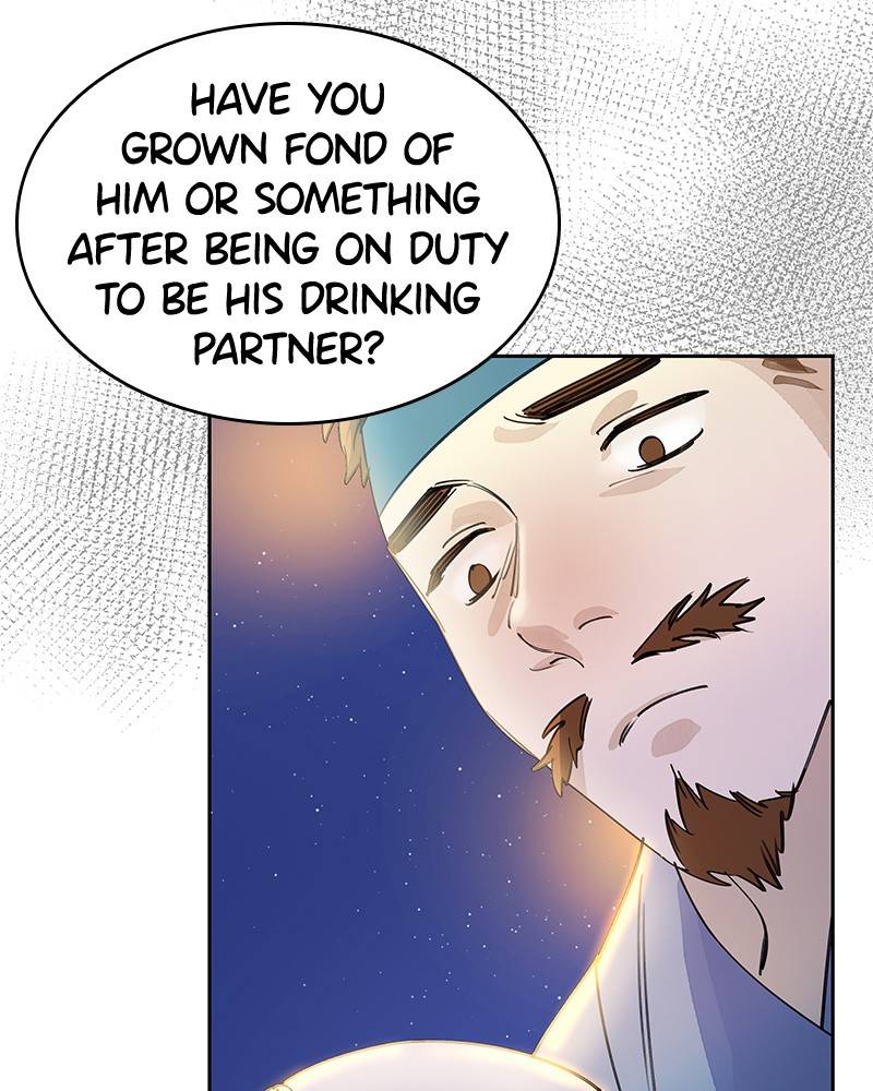 Shadow Bride chapter 13 - page 136