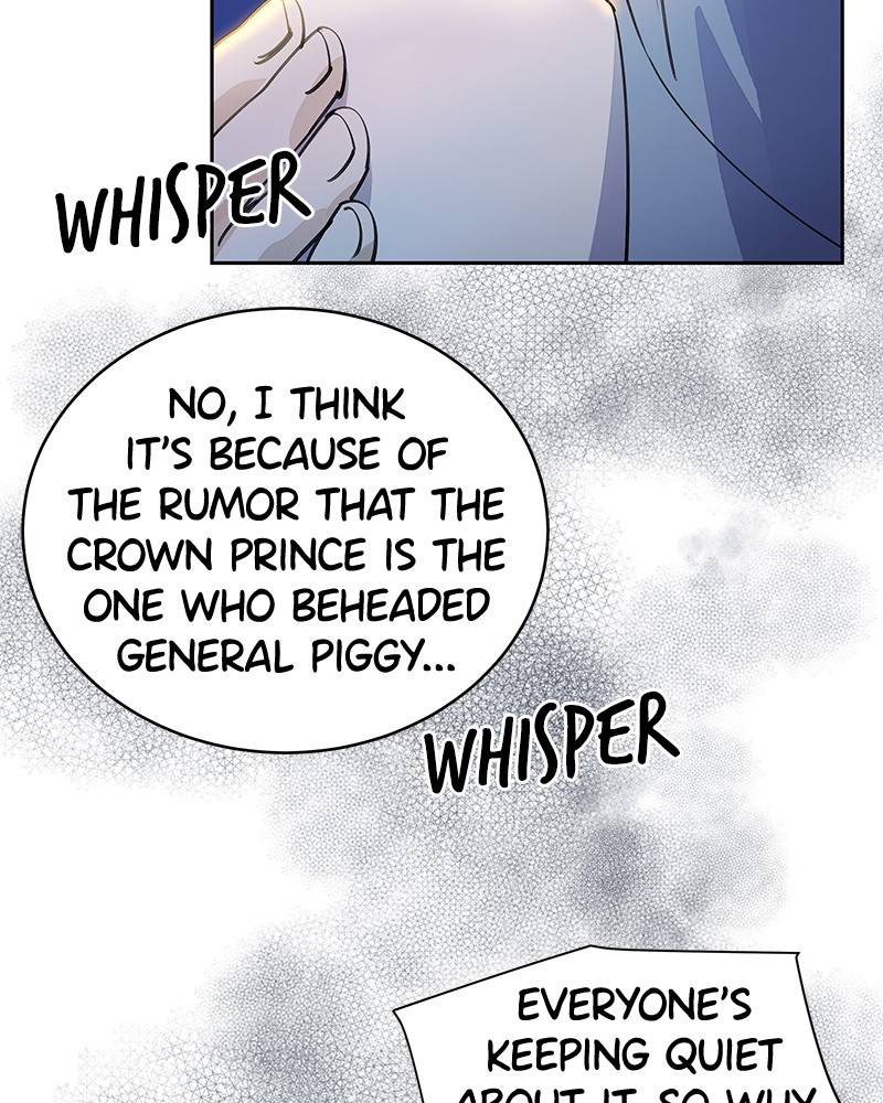 Shadow Bride chapter 13 - page 137