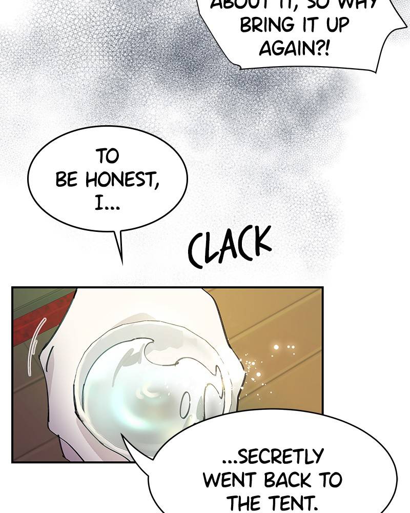 Shadow Bride chapter 13 - page 138