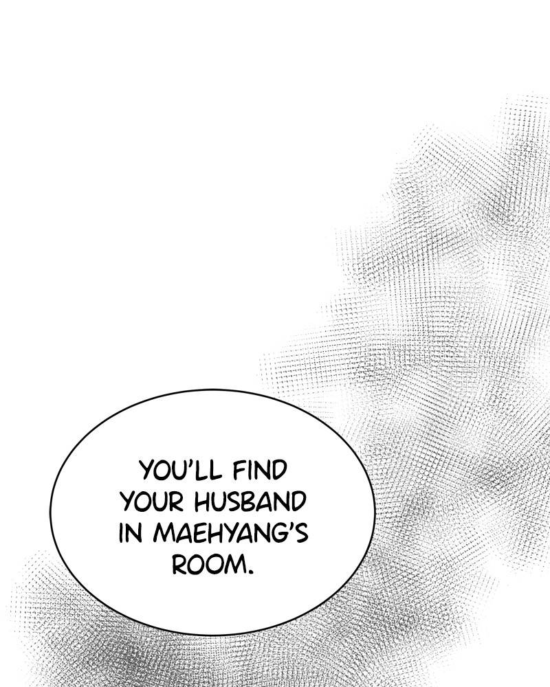 Shadow Bride chapter 13 - page 2