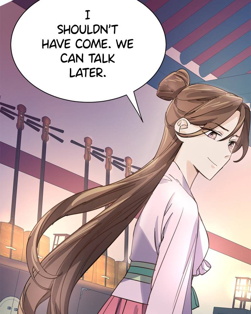 Shadow Bride chapter 13 - page 21
