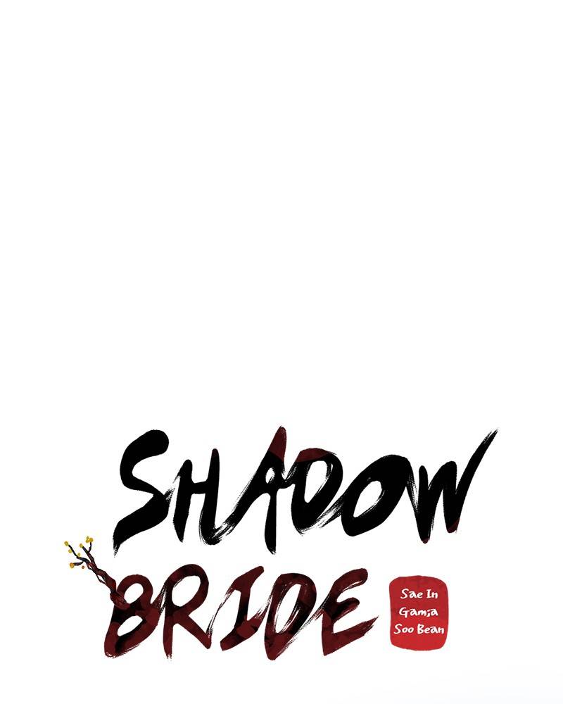 Shadow Bride chapter 13 - page 28