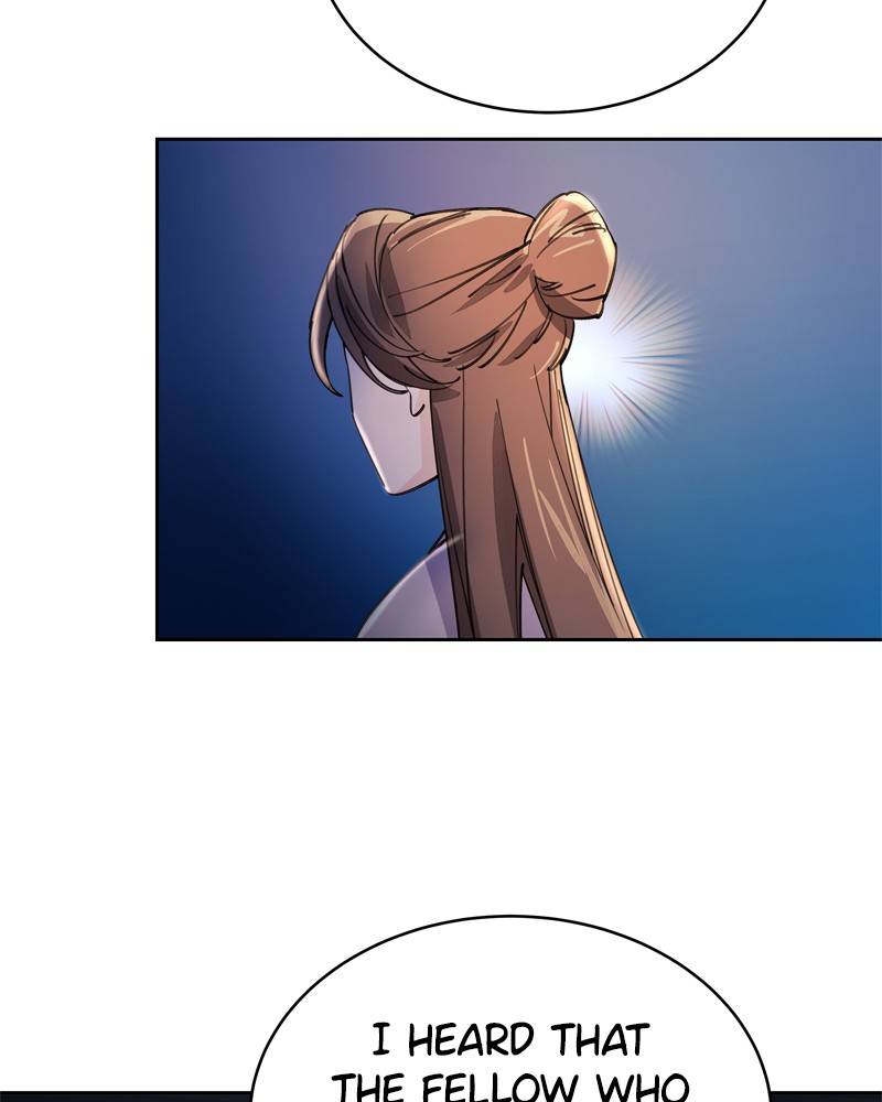 Shadow Bride chapter 13 - page 34