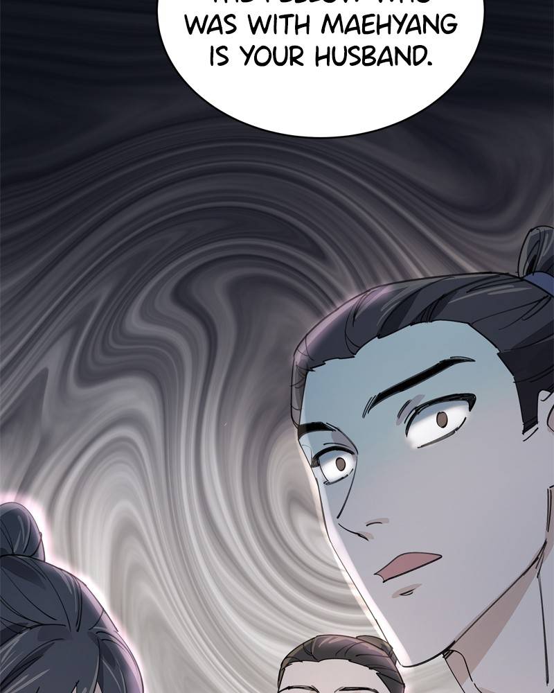 Shadow Bride chapter 13 - page 35