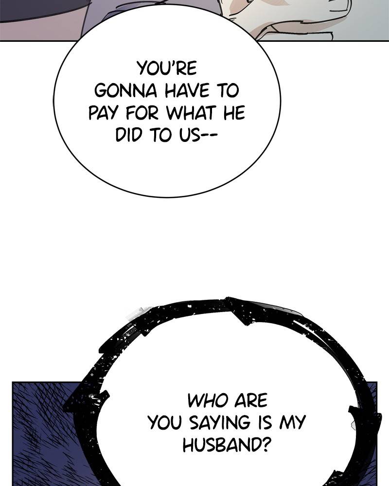 Shadow Bride chapter 13 - page 37