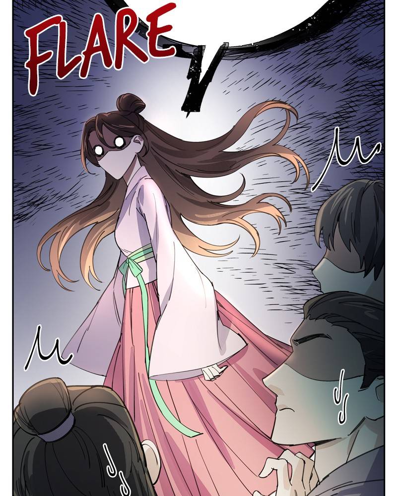 Shadow Bride chapter 13 - page 38
