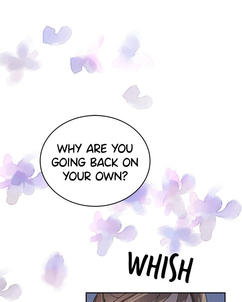 Shadow Bride chapter 13 - page 40