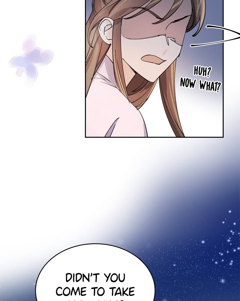 Shadow Bride chapter 13 - page 41
