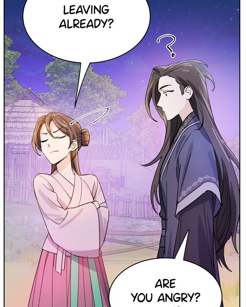 Shadow Bride chapter 13 - page 44