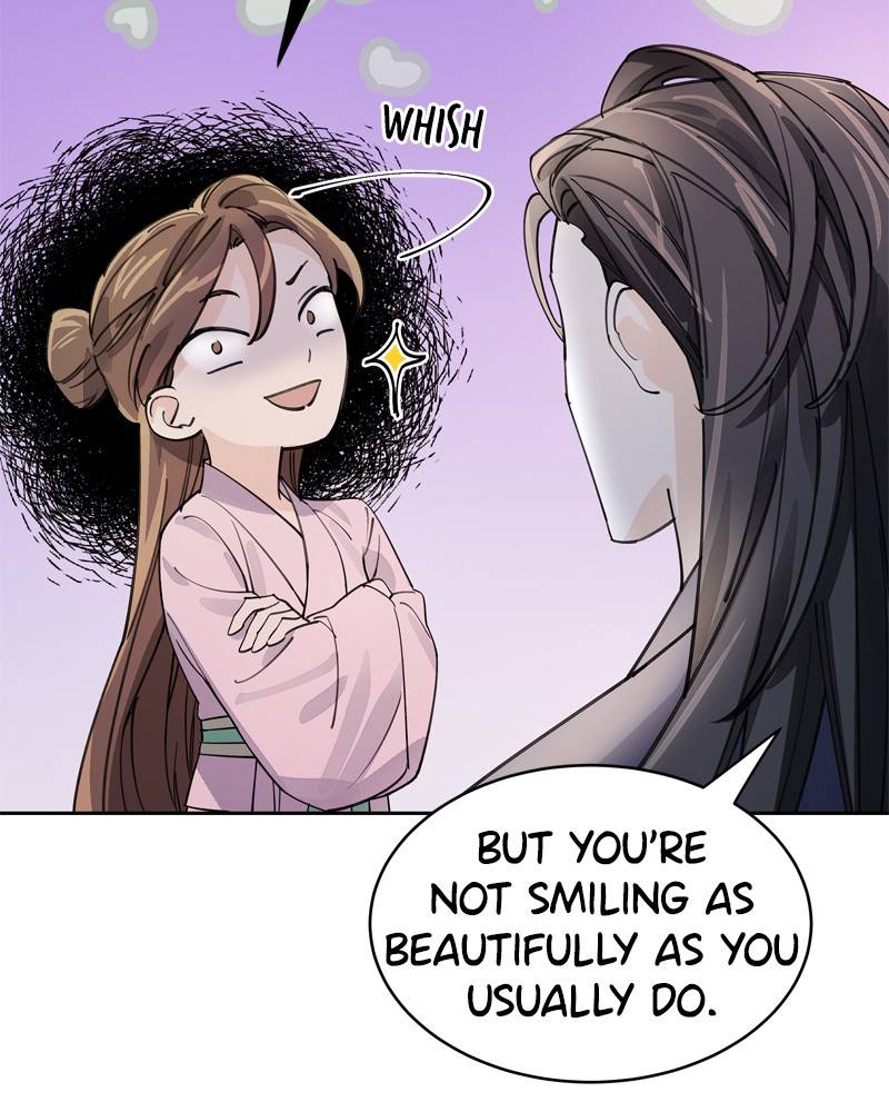 Shadow Bride chapter 13 - page 47