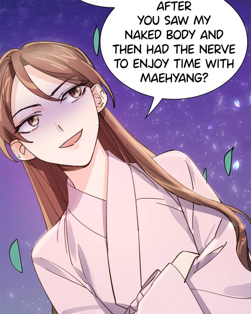 Shadow Bride chapter 13 - page 49