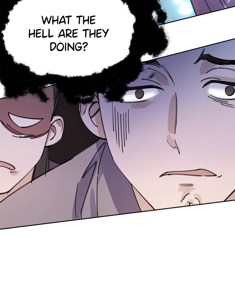 Shadow Bride chapter 13 - page 51