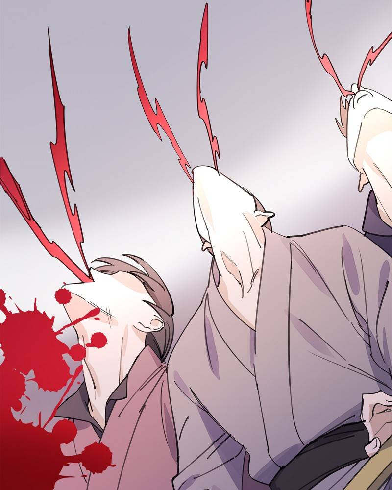 Shadow Bride chapter 13 - page 59
