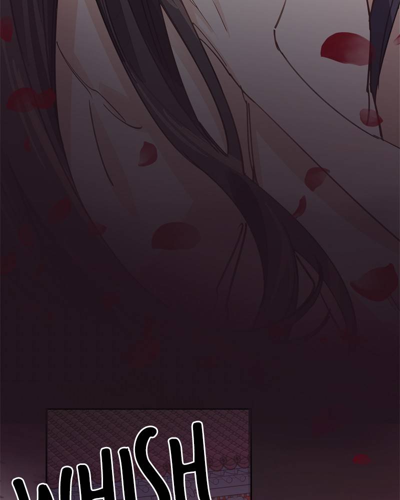 Shadow Bride chapter 13 - page 6