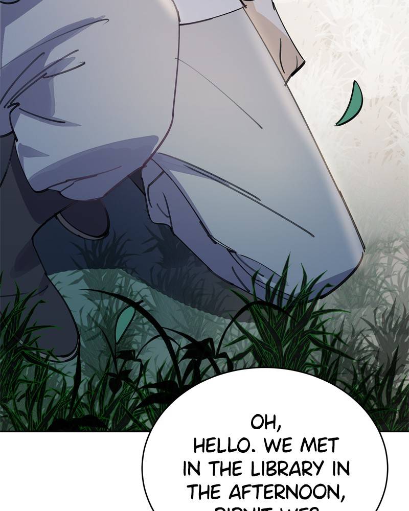 Shadow Bride chapter 13 - page 66