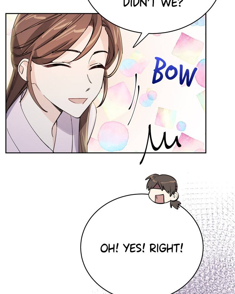 Shadow Bride chapter 13 - page 67