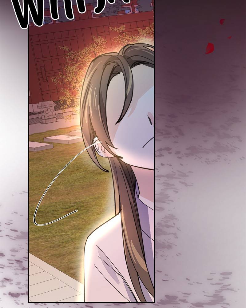 Shadow Bride chapter 13 - page 7