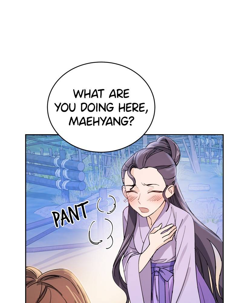 Shadow Bride chapter 13 - page 76