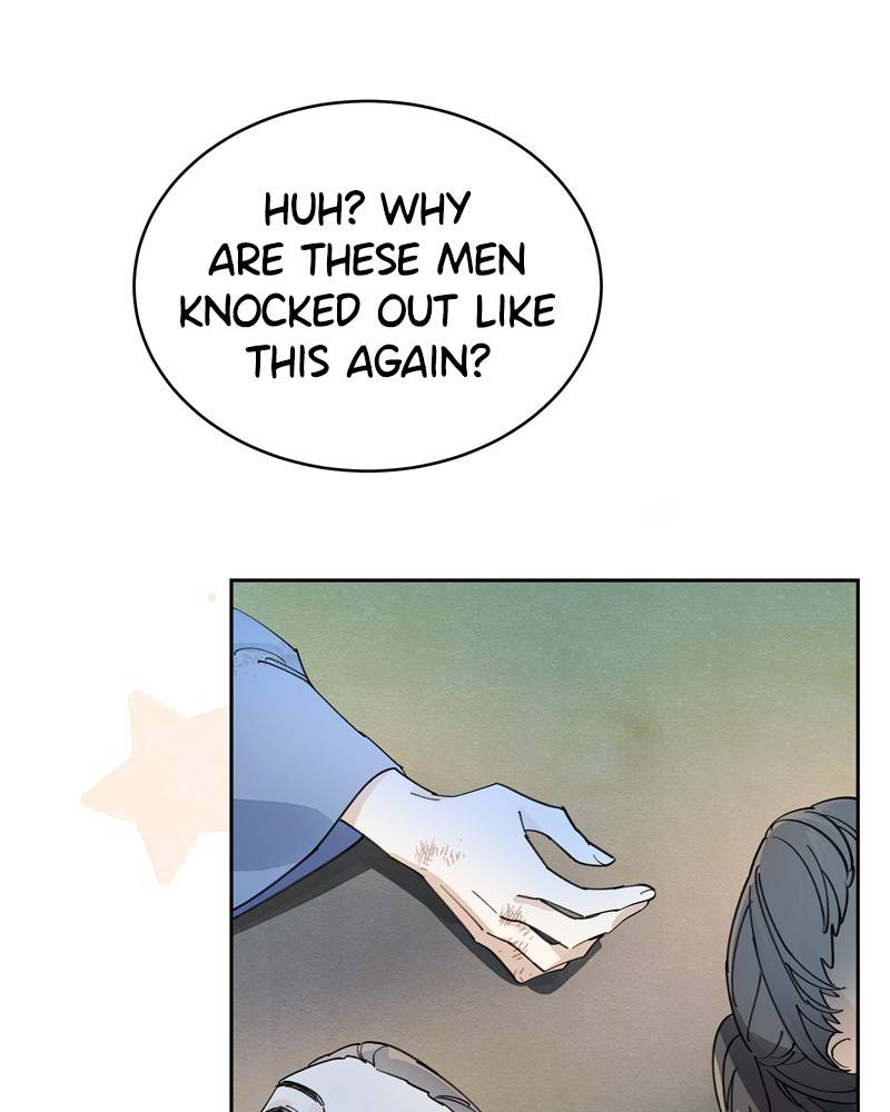 Shadow Bride chapter 13 - page 78