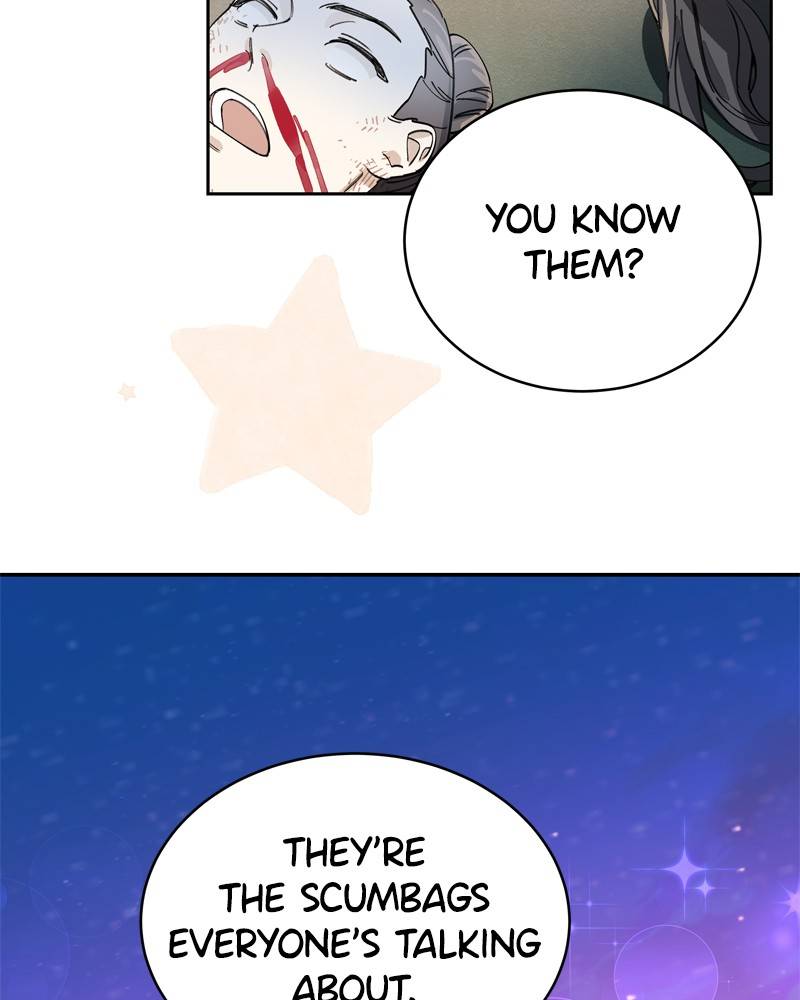 Shadow Bride chapter 13 - page 79