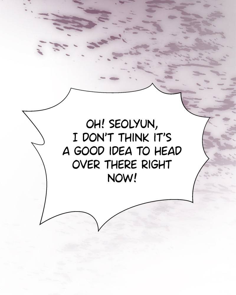 Shadow Bride chapter 13 - page 8