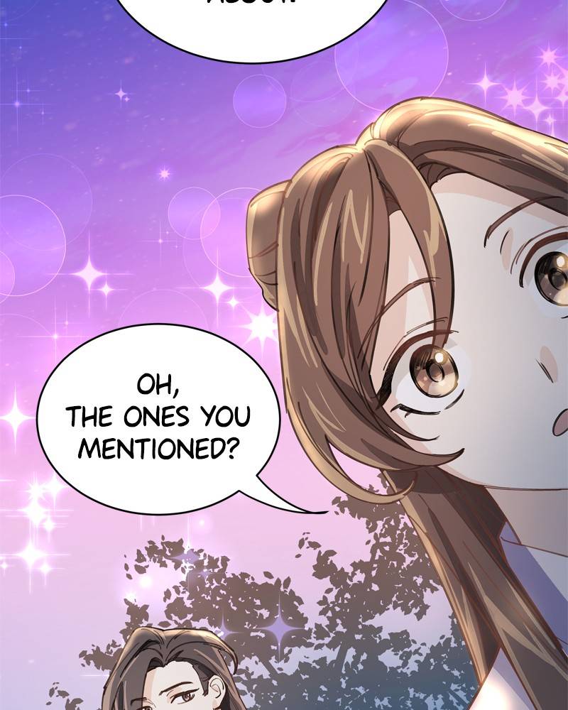 Shadow Bride chapter 13 - page 80