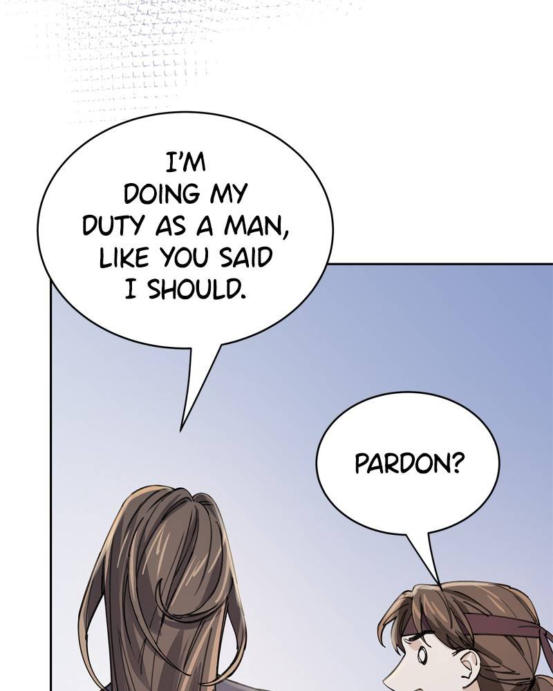 Shadow Bride chapter 13 - page 83
