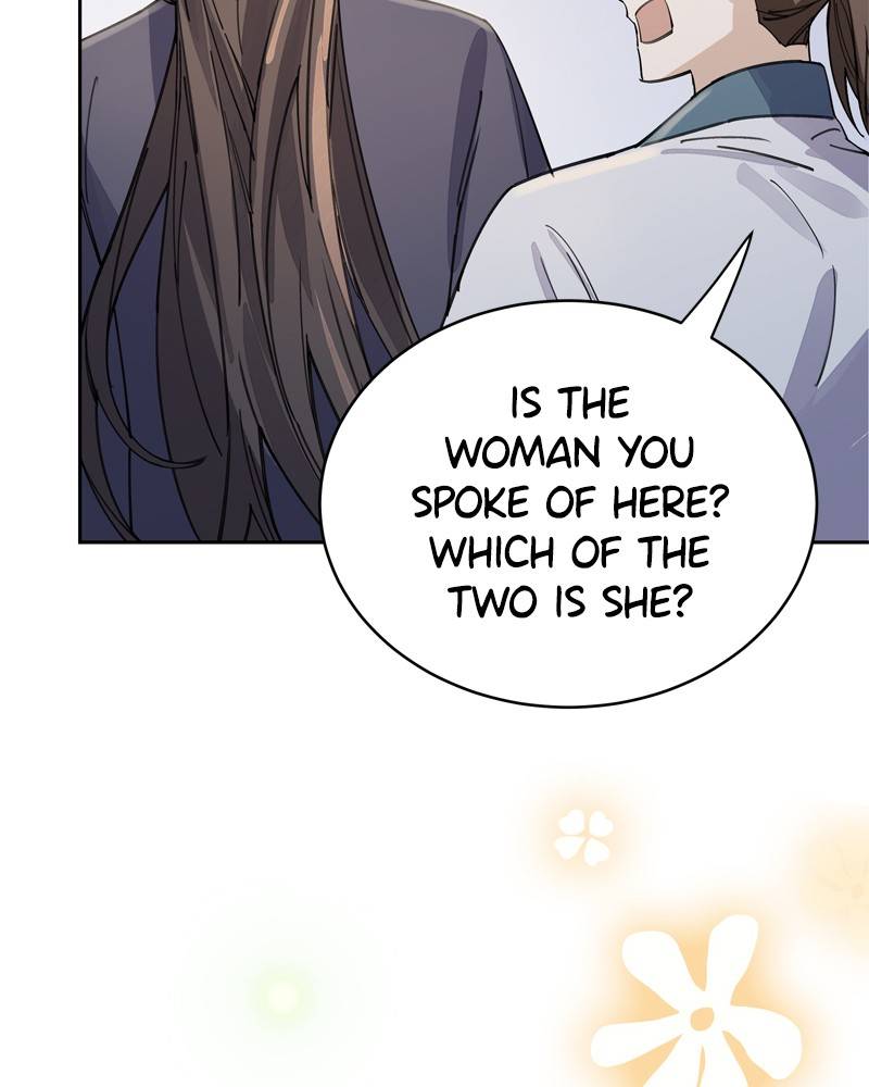 Shadow Bride chapter 13 - page 84