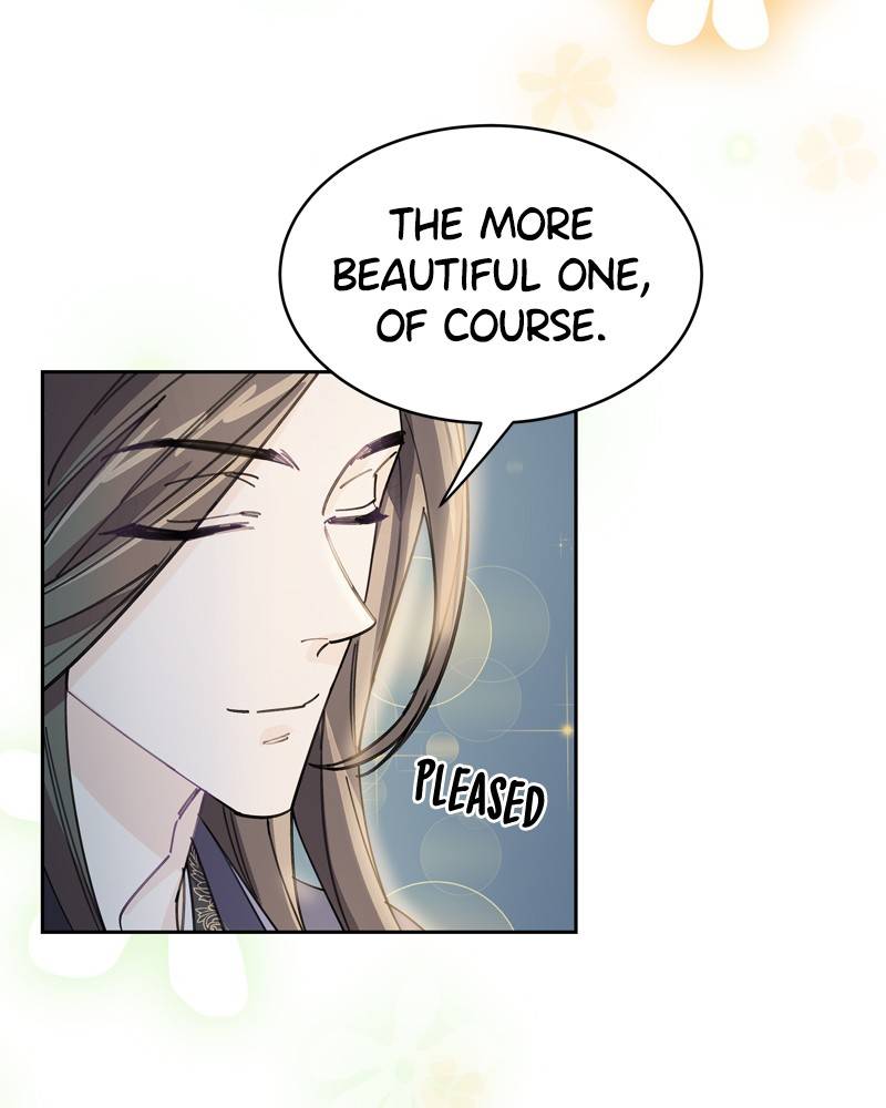 Shadow Bride chapter 13 - page 85