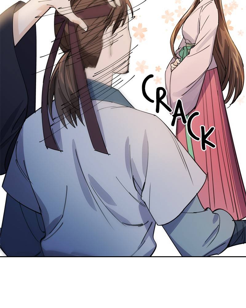 Shadow Bride chapter 13 - page 89