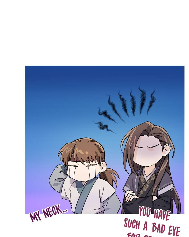 Shadow Bride chapter 13 - page 90