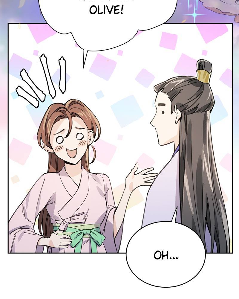 Shadow Bride chapter 12 - page 11
