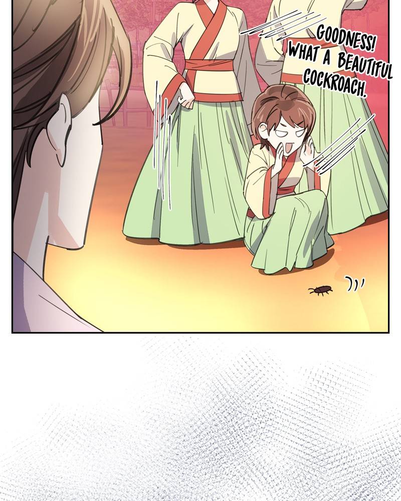 Shadow Bride chapter 12 - page 112