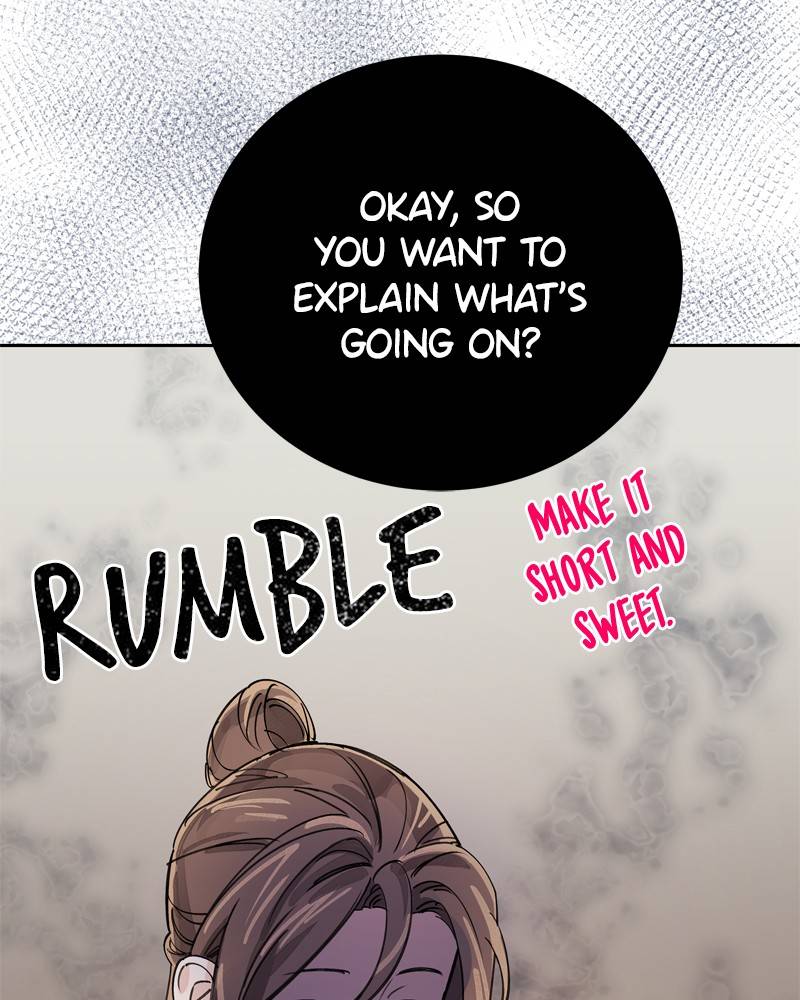 Shadow Bride chapter 12 - page 113