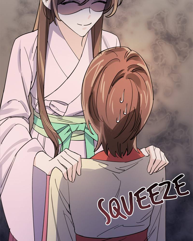 Shadow Bride chapter 12 - page 114