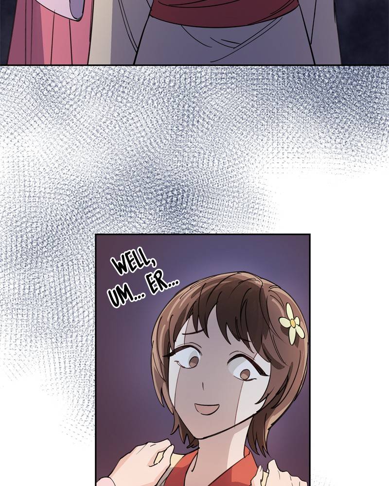 Shadow Bride chapter 12 - page 115