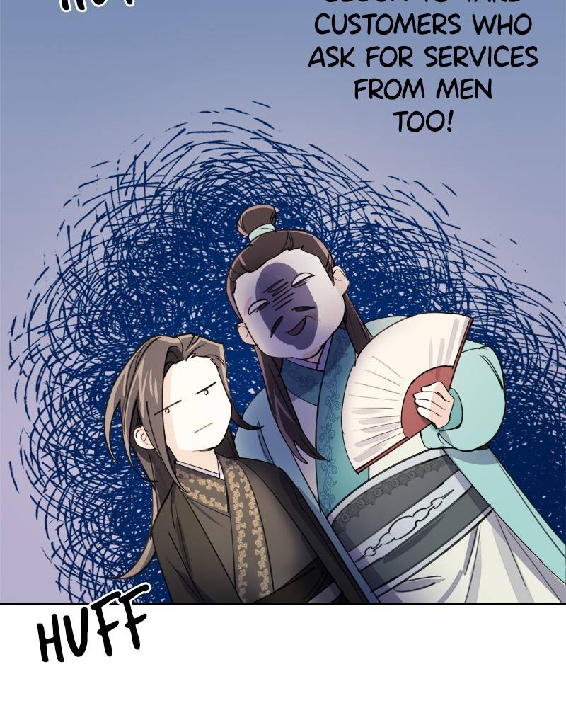Shadow Bride chapter 12 - page 124