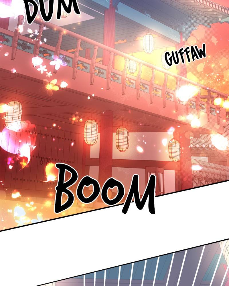 Shadow Bride chapter 12 - page 129