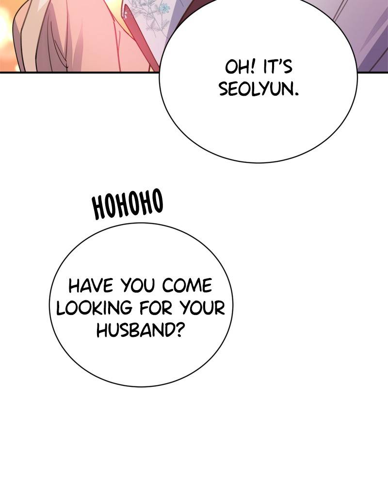 Shadow Bride chapter 12 - page 132