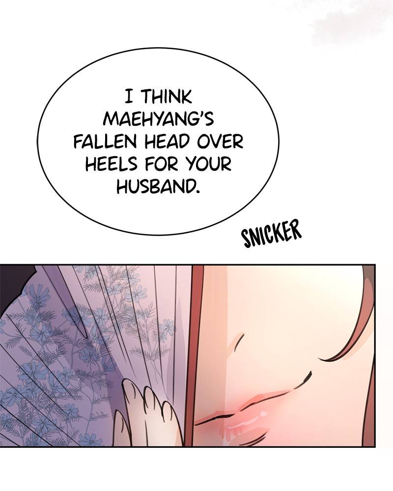 Shadow Bride chapter 12 - page 138