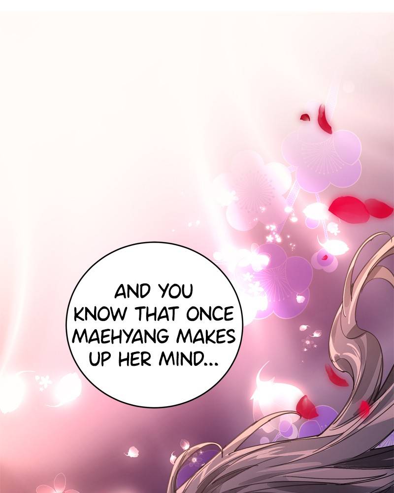 Shadow Bride chapter 12 - page 139