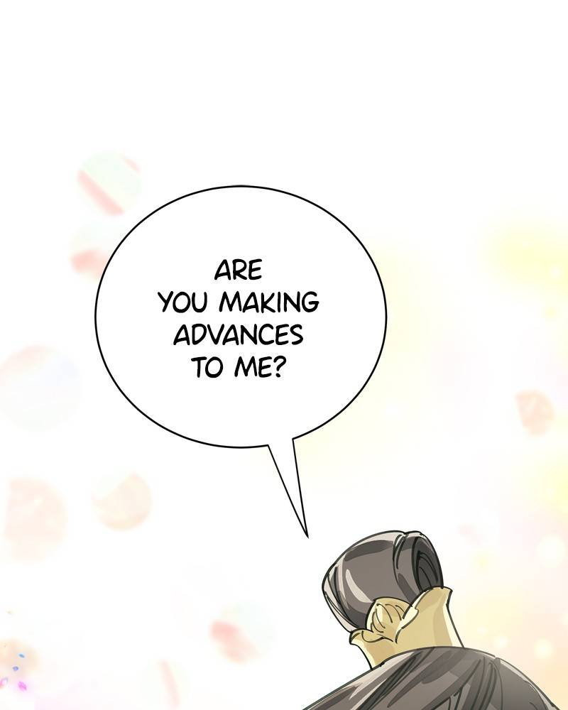 Shadow Bride chapter 12 - page 14